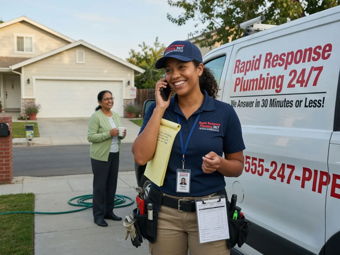 Emergency Plumber Crandall, GA FAQs